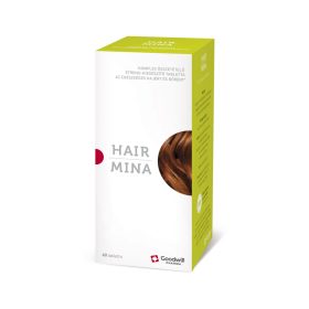 Goodwill Hairmina tabletta 60x