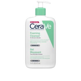 Cerave Habzó tisztító gél 473ml
