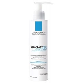   La Roche-Posay Cicaplast Lavant B5 tisztító bőrnyugtató habzó gél 200ml