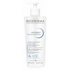Bioderma Atoderm Intensive gél krém 500ml
