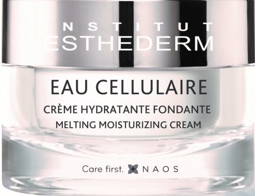 Institut Esthederm Cellular Water celluláris víz tartalmú hidratáló krém 50ml