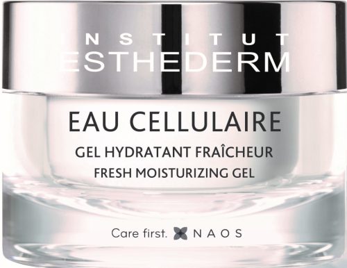 Institut Esthederm Cellular Water celluláris víz tartalmú hidratáló gél 50ml