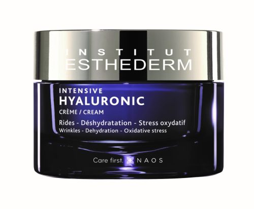Institut Esthederm Intensive Hialuronsavas krém 50ml