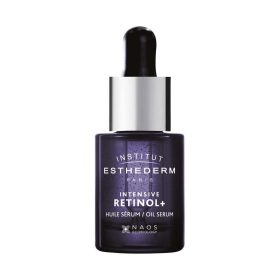 Institut Esthederm Intensive Retinol+ olajos szérum 15ml