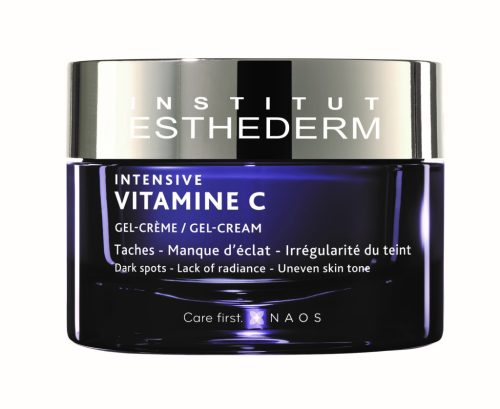 Institut Esthederm Intensive C-vitaminos gél-krém 50ml