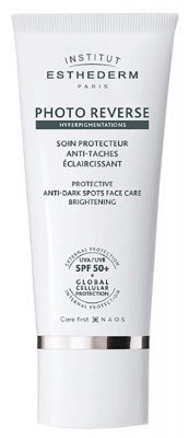 Institut Esthederm Photo Reverse fényvédő hiperpigmentált bőrre SPF50+ 50ml
