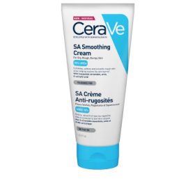 Cerave SA Bőrsimító hidratáló krém 177ml