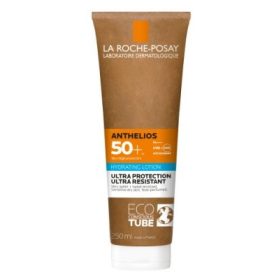 La Roche-Posay Anthelios hidratáló naptej SPF50+ 250ml