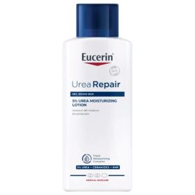 Eucerin Urea Repair 5% urea testápoló 250ml