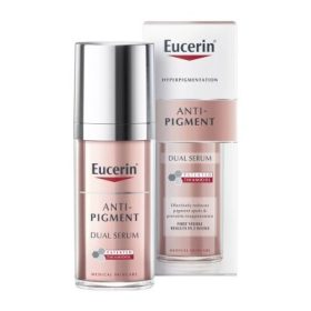 Eucerin Anti-Pigment Dual szérum 2x15ml