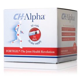 Ch Alpha Kollagén ivóampulla 30x