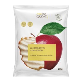 Medhusa Great Gluténmentes almaszirom 20g