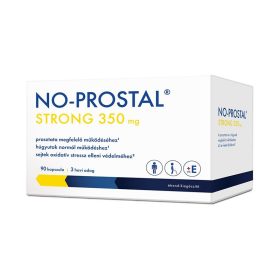 No-Prostal Strong 350mg kapszula 90x