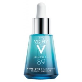   Vichy Mineral 89 Probiotic Fractions regeneráló szérum 30ml