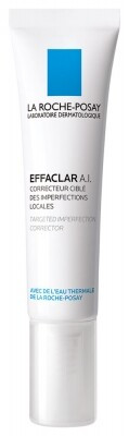 La Roche-Posay Effaclar A.I. célzott kezelés pattanásokra 15ml
