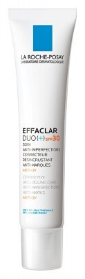 La Roche-Posay Effaclar Duo(+) SPF30 arckrém 40ml