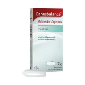 Canesbalance hüvelykúp 7x