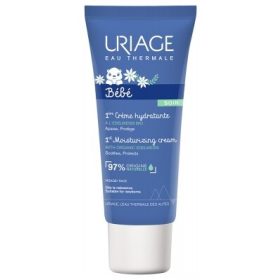 Uriage Baba hidratáló arckrém 40ml