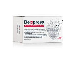 De-press kapszula 60x