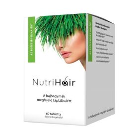 Nutrihair filmtabletta 60x