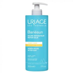 Uriage Bariesun Napozás utáni testápoló tej 500ml