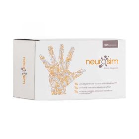 Neurosim kapszula 60x