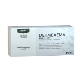 Jutavit Dermexema krém 30ml