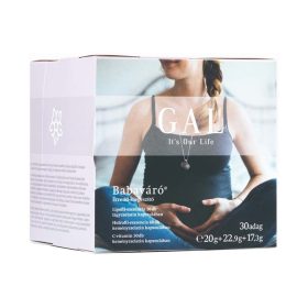 Gal Babaváró kapszula 30adag