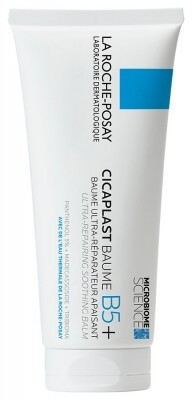 La Roche-Posay Cicaplast Baume B5+ nyugtató, regeneráló balzsam 100ml