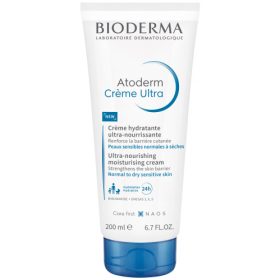 Bioderma Atoderm krém Ultra 200ml