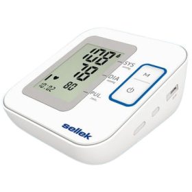 Sellek vérnyomásmérő felkaros digitális