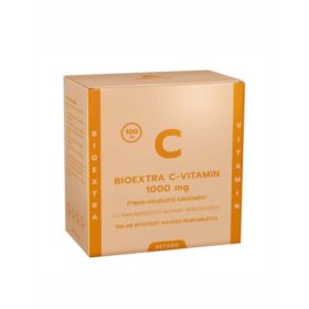 Bioextra C-vitamin 1000mg retard filmtabletta 100x