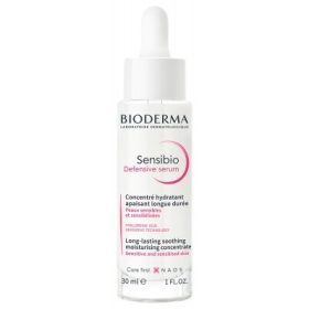 Bioderma Sensibio Defensive szérum 30ml