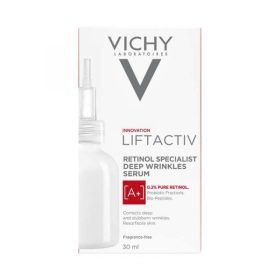Vichy Liftactiv Retinol Specialist szérum 30ml