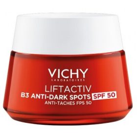 Vichy Liftactiv B3 Anti-Dark Spots SPF50 arckrém 50ml