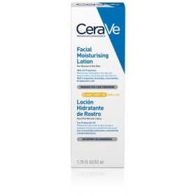Cerave Hidratáló arckrém SPF30 52ml
