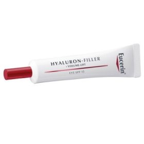Eucerin Hyaluron-Filler +Volume-Lift szemránckrém 15ml