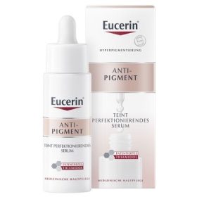 Eucerin Anti-Pigment bőrtökéletesítő szérum 30ml