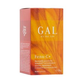 Gal Fenu-C+ kapszula 90x