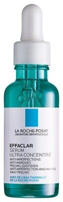 La Roche-Posay Effaclar Ultra koncentrált szérum 30ml