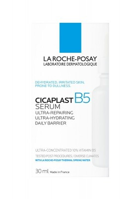 La Roche-Posay Cicaplast B5 regeneráló szérum 30ml