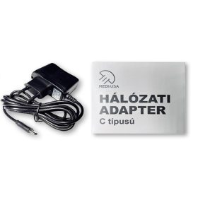 Medhusa Hálózati adapter vérnyomásmérőhöz C típusú