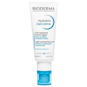 Bioderma Hydrabio hidratáló gél-krém 40ml