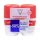 Vichy Stress Resist izzadásgátló golyós dezodor 72h Duopack 2x50ml