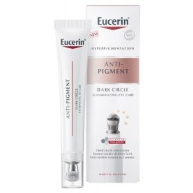 Eucerin Anti-Pigment szemránckrém 15ml
