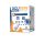 Ocutein Brillant kapszula 120x + Ocutein Sensitive Care szemcsepp 15ml