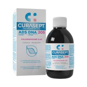 Curasept ADS DNA 205 szájöblítő 200ml
