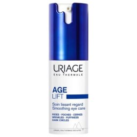 Uriage Age Lift szemránckrém 15ml