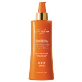 Institut Esthederm Adaptasun naptej testre 200ml