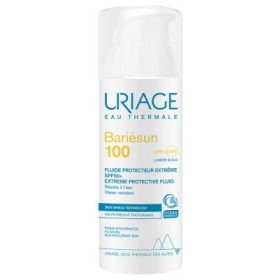 Uriage Bariesun 100 extra erős fényvédő fluid 50ml